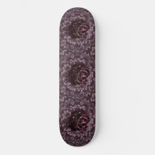 Skate Rosa Mandala