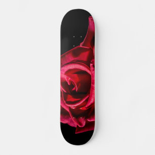 Skate rosa vermelho-320869 rosa vermelha ROMÂNTICA AMOR
