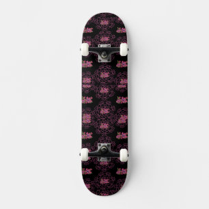 Skate Rosah