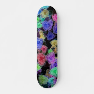 Skate Rosas