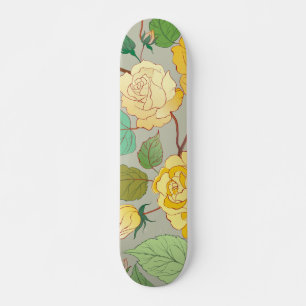 Skate Rosas 1