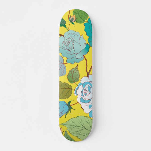 Skate Rosas 24 (Frente)