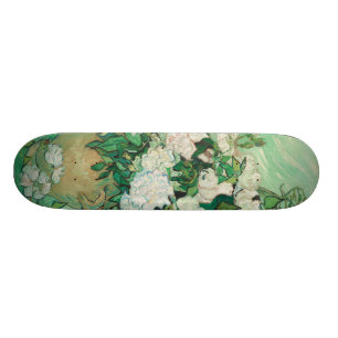 Skate Rosas - Buquê de flores