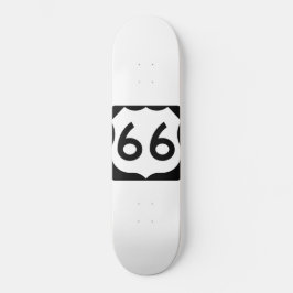 Skate Rota 66