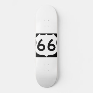Skate Rota 66