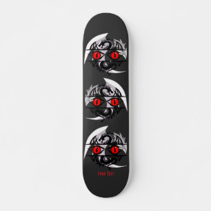 Skate Rotação 24