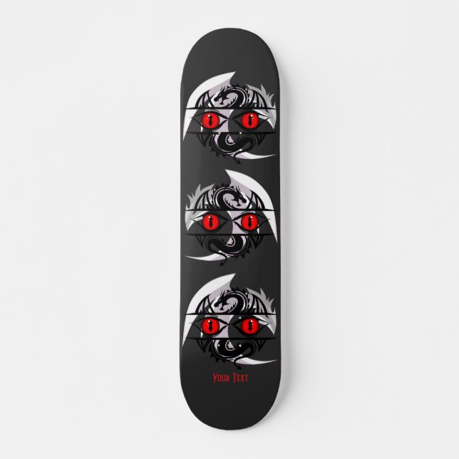 Skate Rotação 24 (Frente)