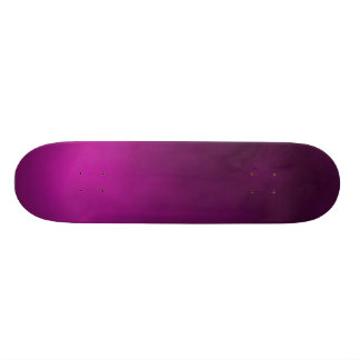 skate roxo