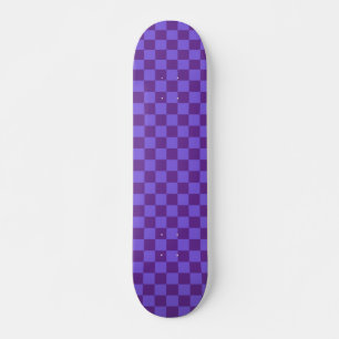 Skate Roxo Verificado
