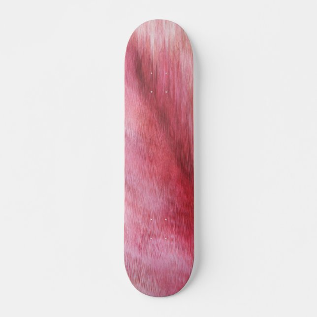 Skate Rubor Fluido (Frente)