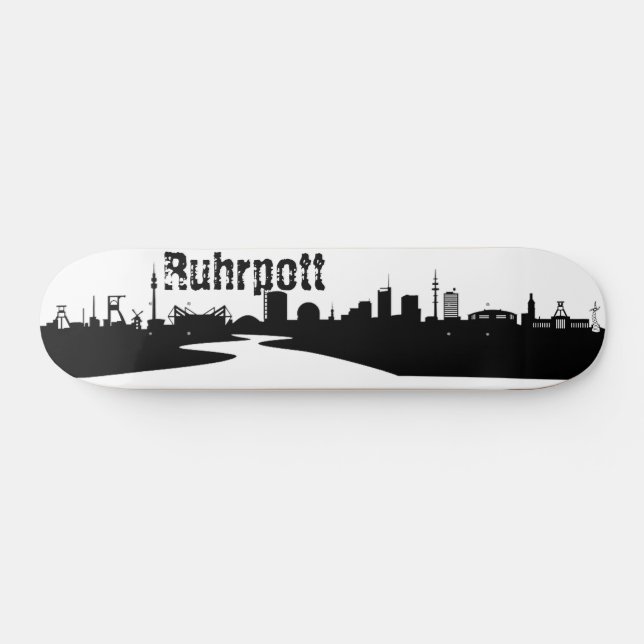 Skate Ruhrpott (Horz)