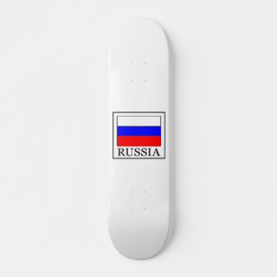 Skate Rússia