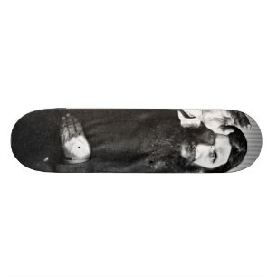 Skate Russo Grigori místico Yefimovich Rasputin