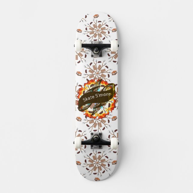 Skate S’more (Frente)