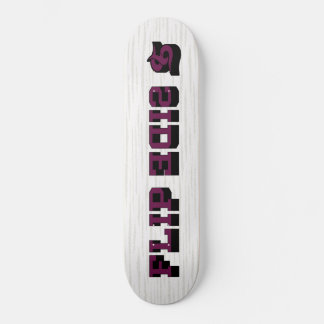 SKATE SACUDIR LATERAL 3D