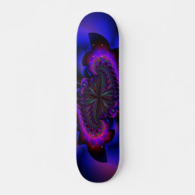 Skate Safira (Frente)