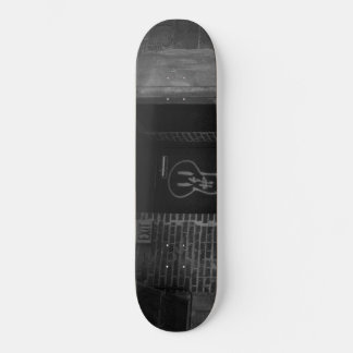 Skate Saída
