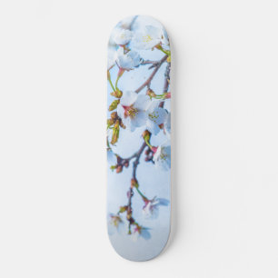 Skate Sakura - Flor de Cereja Japonês