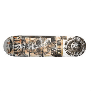 Skate Salvar sua plataforma do clássico da alma