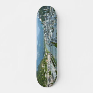 Skate Salzburgo