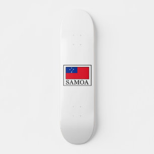 Skate Samoa