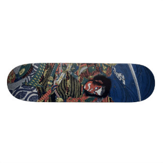 Skate Samurai