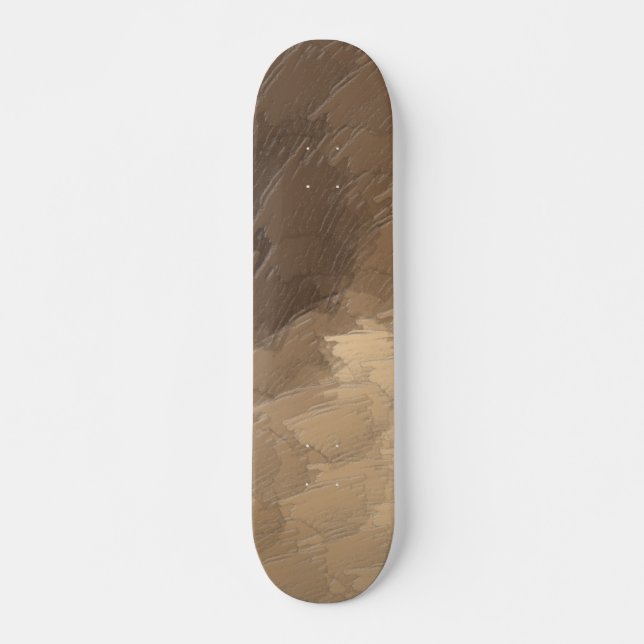 Skate Sand Storm Camo (Frente)