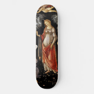 Skate Sandro Botticelli - La Primavera