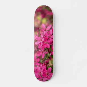 Skate Sangue de Apple Caranguejo