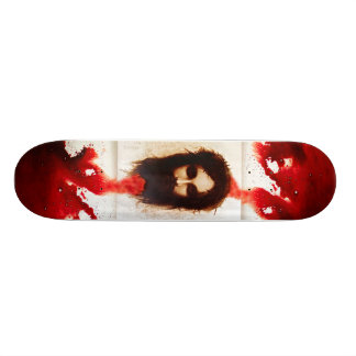 Skate Sangue do cristo