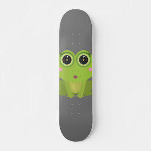 Skate Sapo feminino