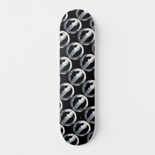 Skate satomi motorsport cromo