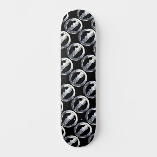 Skate satomi motorsport cromo