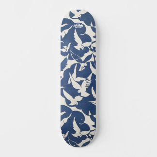 Skate satomi motorsport x pombos