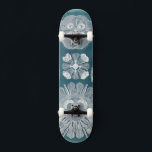 Skate Sealife Blueprint IV<br><div class="desc">Vida marinha</div>
