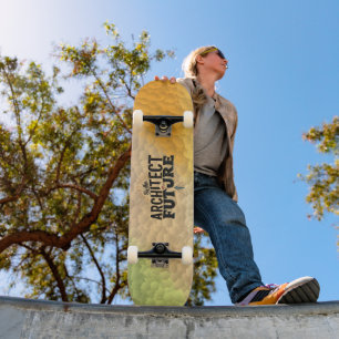 Skate Seja o Arquiteto do Seu Futuro