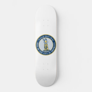 Skate Selo do Brooklyn (Borough in Nova Iorque)