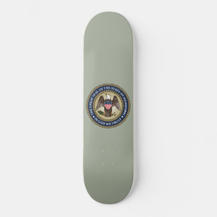 Skate Selo do Mississippi (Estados Unidos)