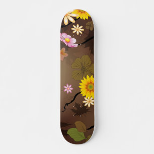 Skate Selva Imaginária 3