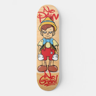 SKATE SEM DOR SEM GRÃO