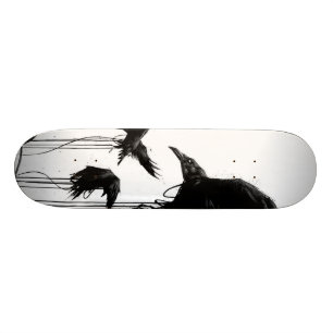 Skate SENTE-SE "Unwired 10"