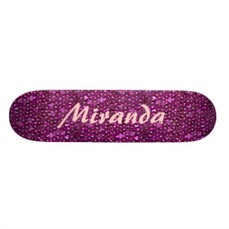 Skate Sequins Sparkling