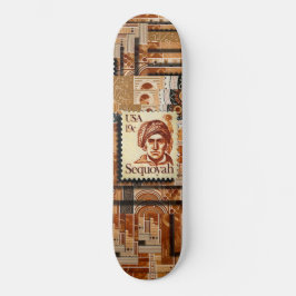 Skate Sequoyah