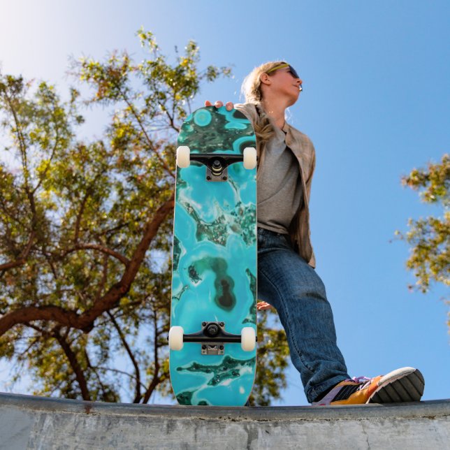 Skate Serenidade na Pedra (Ao ar livre 1)