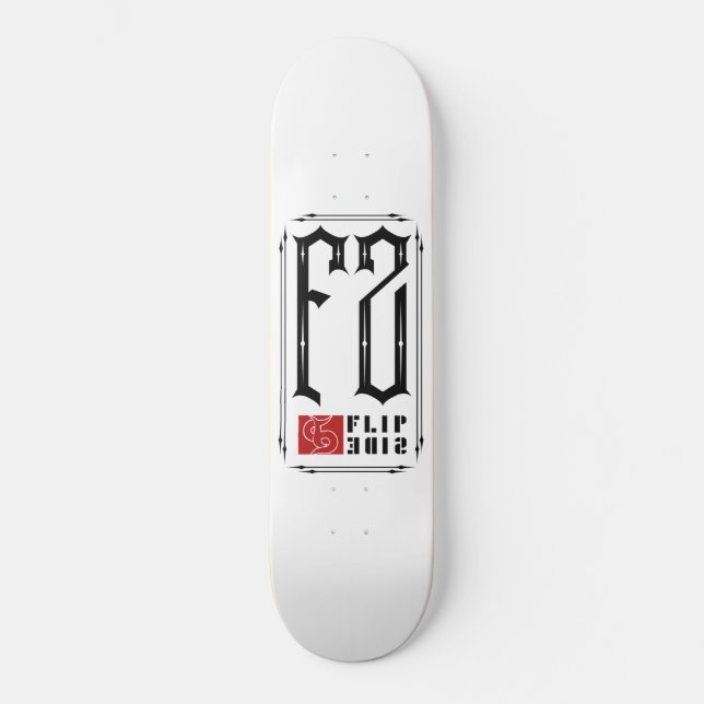 SKATE SETA FS (Frente)