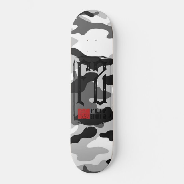 SKATE SETA FS (Frente)