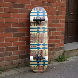 Skate Setas R3V07UT!0N