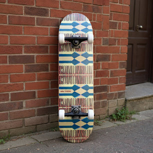 Skate Setas R3V07UT!0N