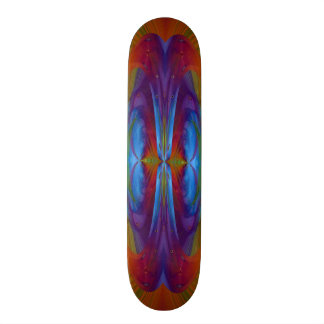 Skate Sétimo Selo