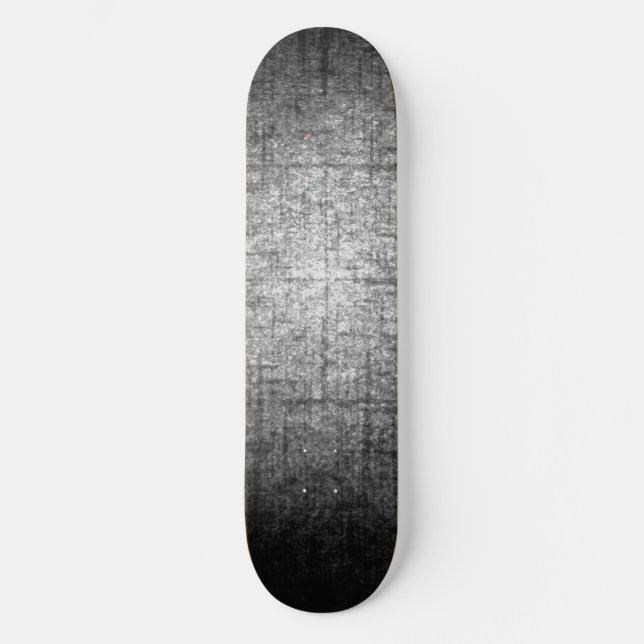 Skate Seu texto ou Design aqui - Criar um personalizado (Frente)